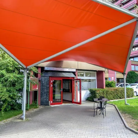 Apartament Burgblick - A1110 By Interhome