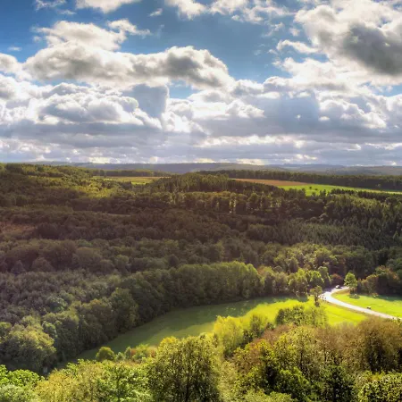 Burgblick - A1110 By Interhome