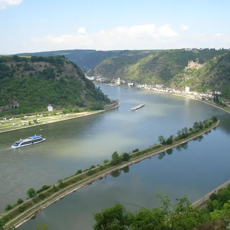 Apartament Burgblick - A1110 By Interhome