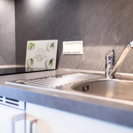 Burgblick - A1110 By Interhome *