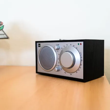 Burgblick - A1110 By Interhome *