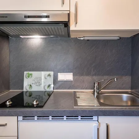 Burgblick - A1110 By Interhome Appartement Lahnstein