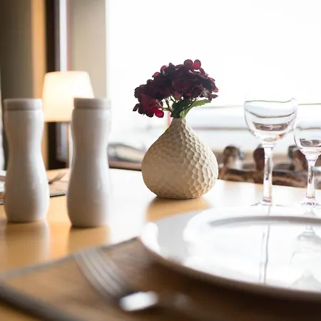 Burgblick - A1110 By Interhome Apartament Lahnstein