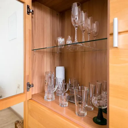 Burgblick - A1110 By Interhome *