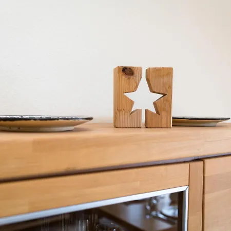 Burgblick - A1110 By Interhome Apartament *