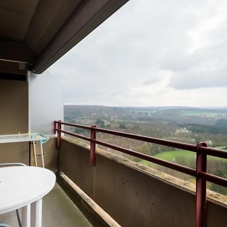 Burgblick - A1110 By Interhome * Lahnstein