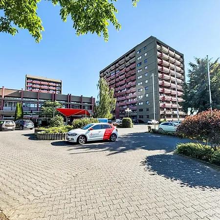 A1110 By Interhome *