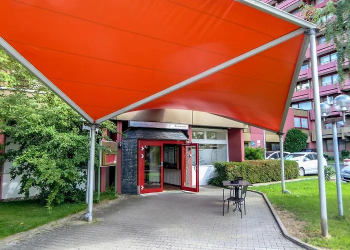 Apartamento Burgblick - A1110 By Interhome