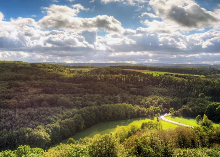 Burgblick - A1110 By Interhome