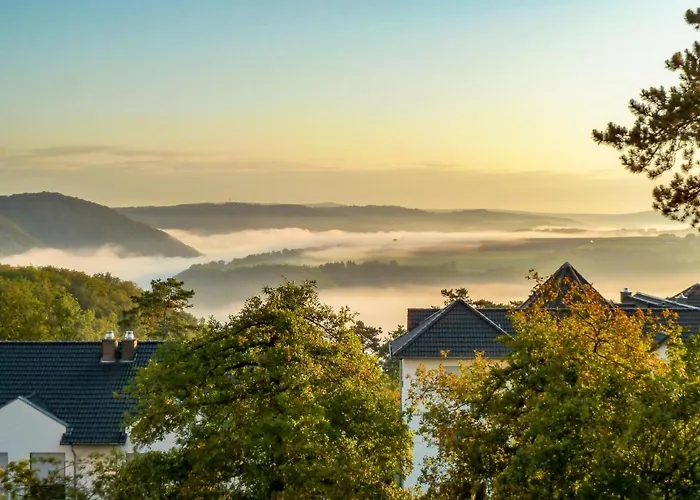 Burgblick - A1110 By Interhome * Lahnstein