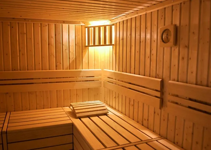 Apartamento Burgblick - A1110 By Interhome Lahnstein