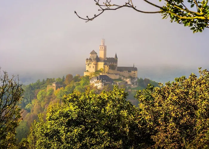 Burgblick - A1110 By Interhome Apartamento