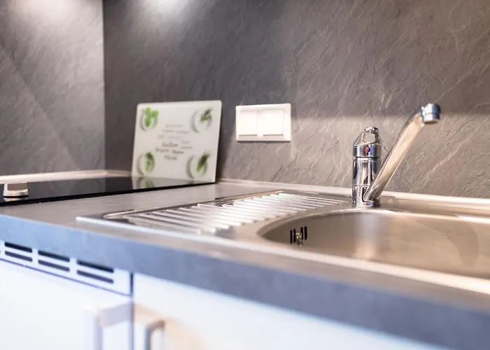 Burgblick - A1110 By Interhome *