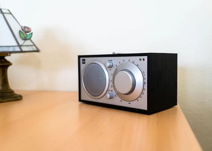 Burgblick - A1110 By Interhome *