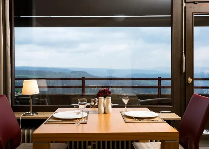 Apartamento Burgblick - A1110 By Interhome