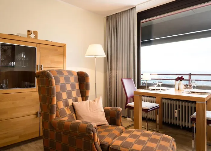 Burgblick - A1110 By Interhome * Lahnstein