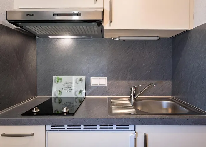 Burgblick - A1110 By Interhome Apartamento Lahnstein