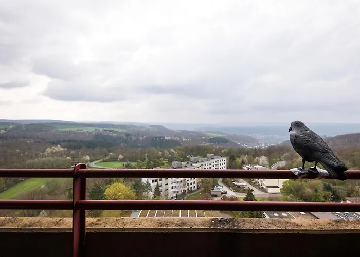 Burgblick - A1110 By Interhome Apartamento