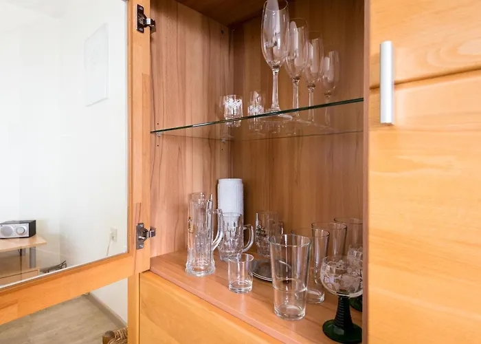 Burgblick - A1110 By Interhome *