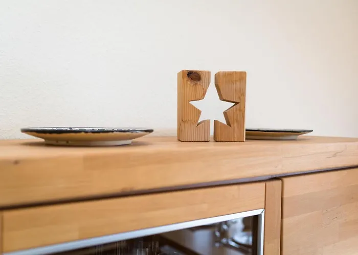 Burgblick - A1110 By Interhome Apartamento *