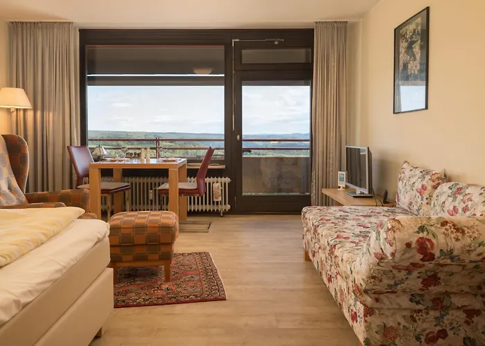 Burgblick - A1110 By Interhome * Lahnstein