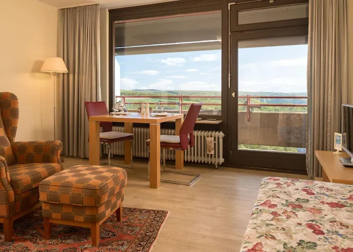 Burgblick - A1110 By Interhome Apartamento Lahnstein