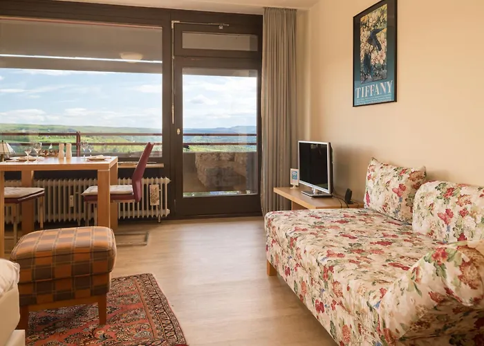 Burgblick - A1110 By Interhome *