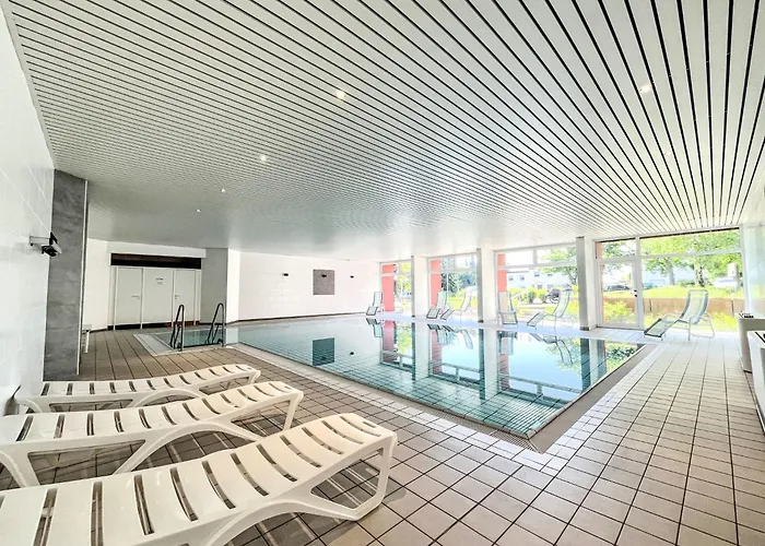 Burgblick - A1110 By Interhome *