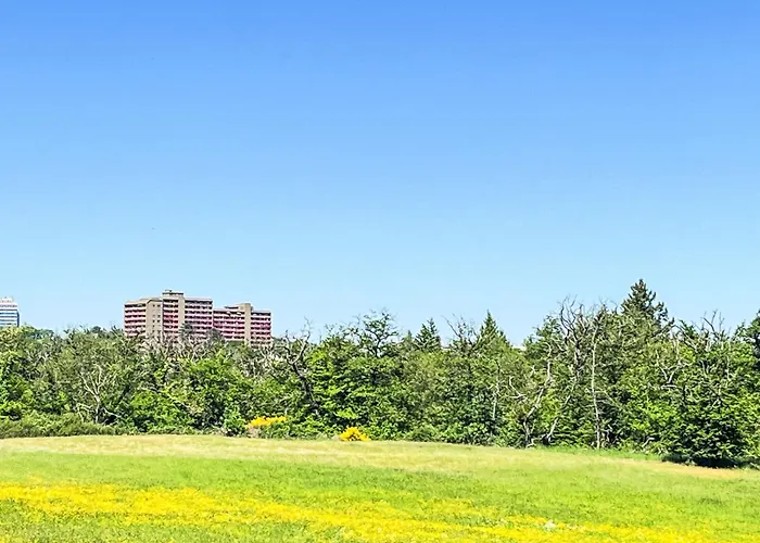 Burgblick - A1110 By Interhome * Lahnstein